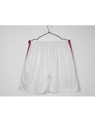 Short MU rétro 1998