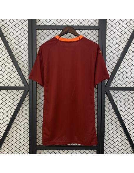 AS Roma 00/01 Retro 