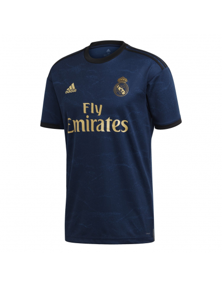 Maillot Real Madrid 19/20 Retro
