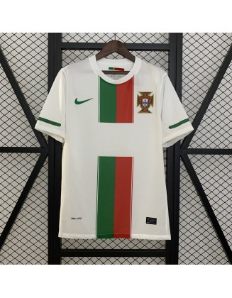 Maillot Le Portugal 2010 Retro