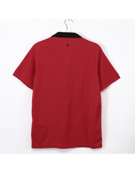 Maillot MU 13/14 Rétro Maillot MU 13/14 Rétro