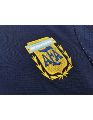 Maillot Argentina Extérieur 2002