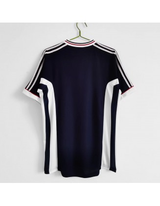 Yugoslavia 1998 retro