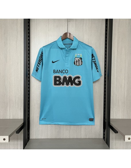 Maillots Santos 2012 Rétro