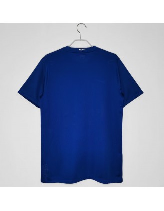 Maillot MU 08/09 Rétro