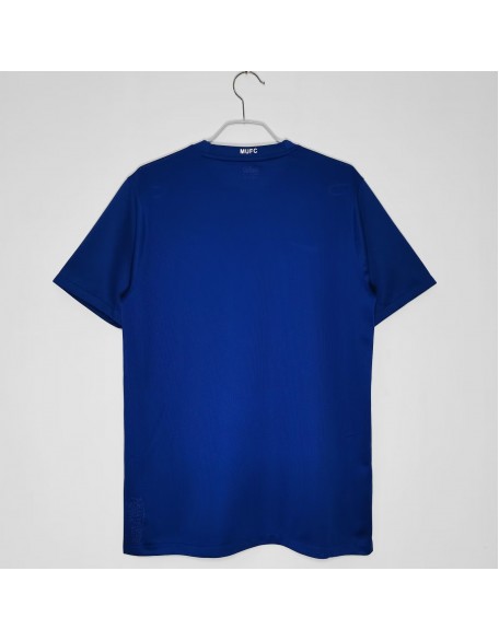 Maillot MU 08/09 Rétro