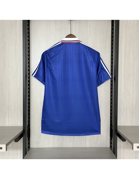 Maillot France 94/95 Retro Maillot France 94/95 Retro
