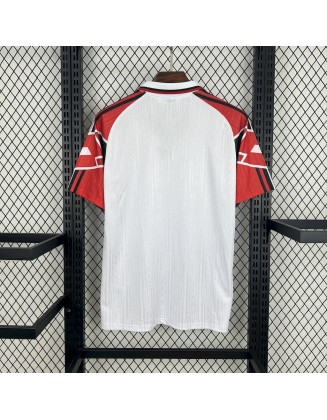 Maillot AC Milan 97/98 Retro 
