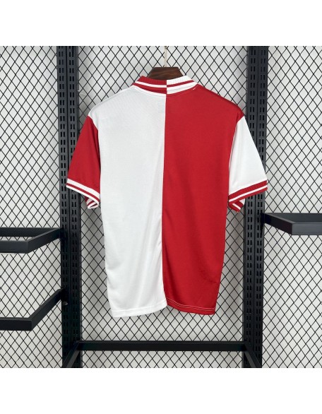 Maillot rétro Celta Vigo 2001/02