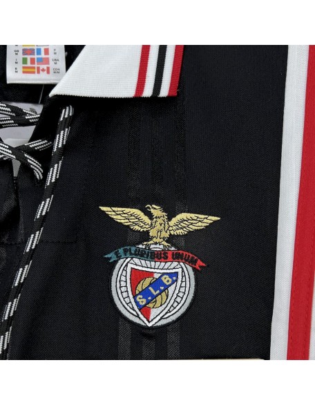 Benfica 97/99 Retro Benfica 97/99 Retro