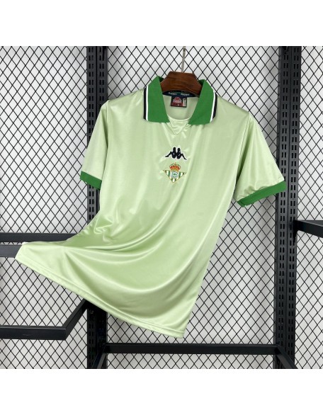 Real Betis 1999/00 Rétro