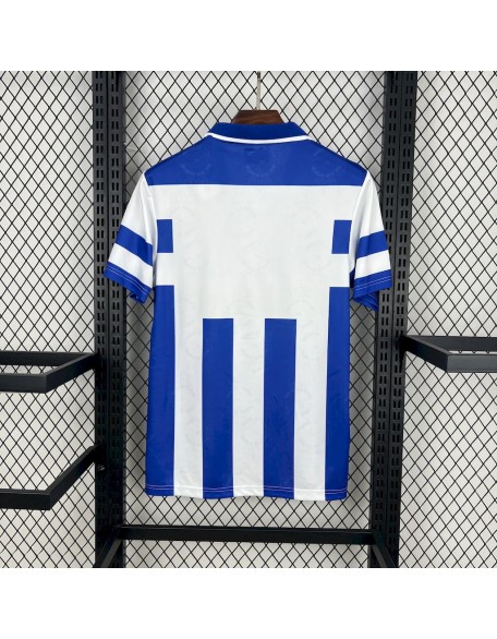 Maillots Deportivo La Coruna 94/95 Rétro