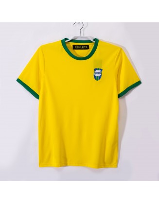 Brazil 1970 Retro 