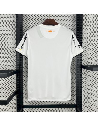 Maillots Santos 2008 Rétro
