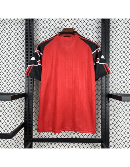 Maillot AC Milan Retro 98/99 Maillot AC Milan Retro 98/99