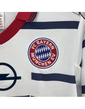 Maillot Bayern Munich 98/00 Retro