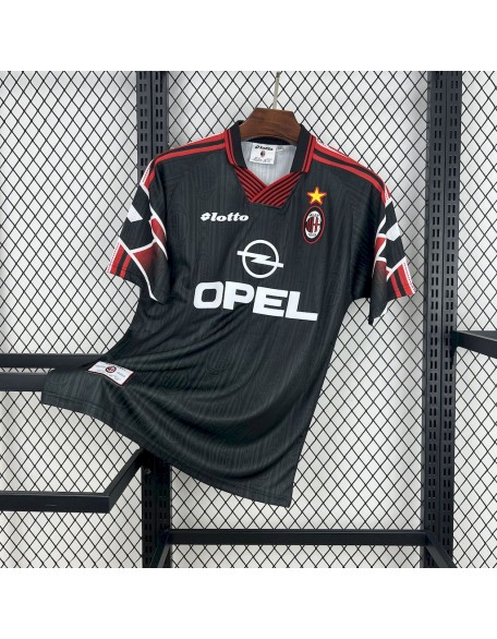 Maillot AC Milan 97/98 Retro Maillot AC Milan 97/98 Retro