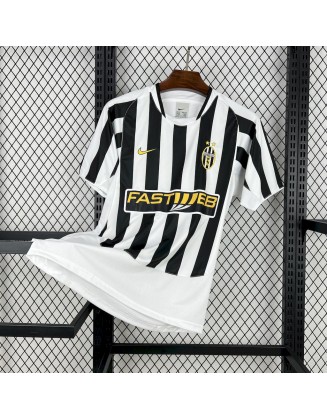 Maillot Juv 02/03 Retro