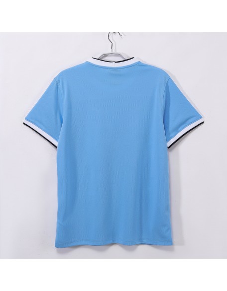 Maillot Manchester City 13/14 Retro