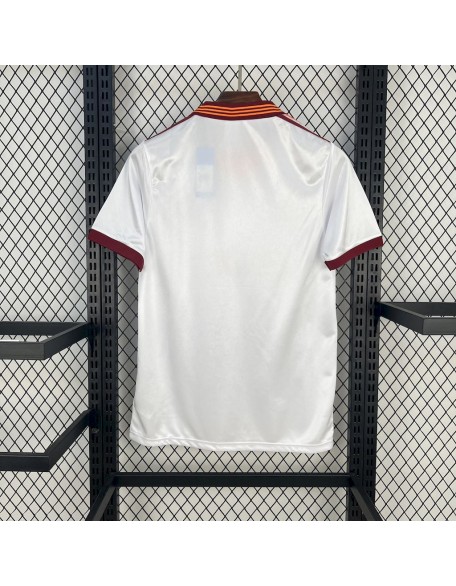 AS Roma 92/93 Retro AS Roma 92/93 Retro