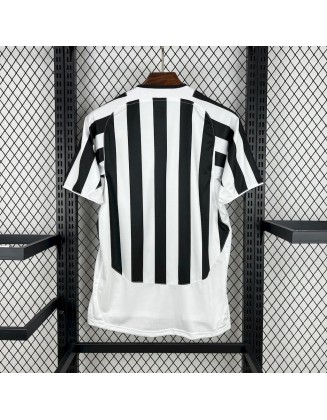 Maillot Juv 02/03 Retro