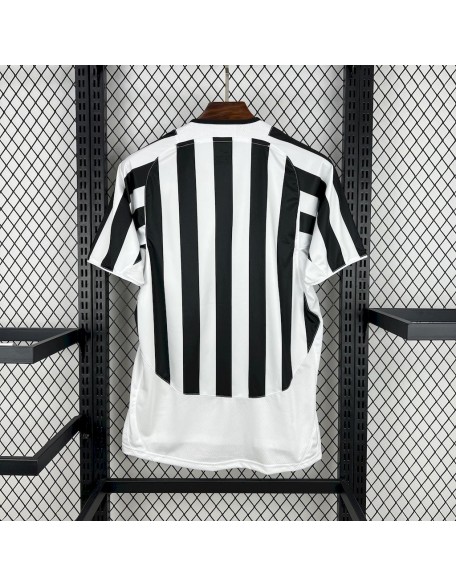 Maillot Juv 02/03 Retro Maillot Juv 02/03 Retro