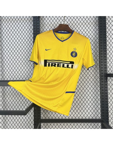 Inter Milan 02/03 Retro 