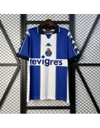 Retro Porto 99/00