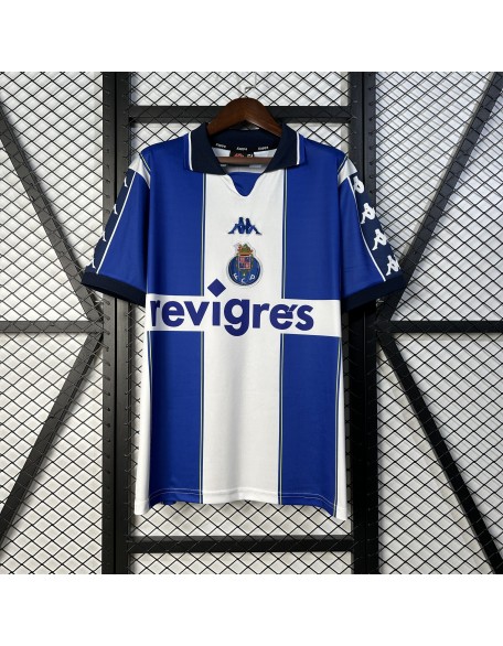 Retro Porto 99/00