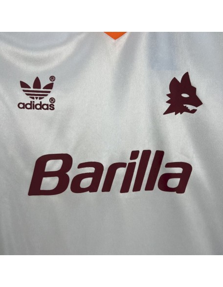 AS Roma 92/93 Retro AS Roma 92/93 Retro
