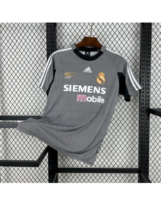 Maillot Real Madrid 02/03 Retro
