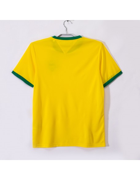 Brazil 1970 Retro Brazil 1970 Retro