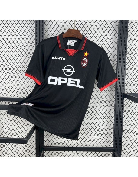 Maillot AC Milan 97/98 Retro 