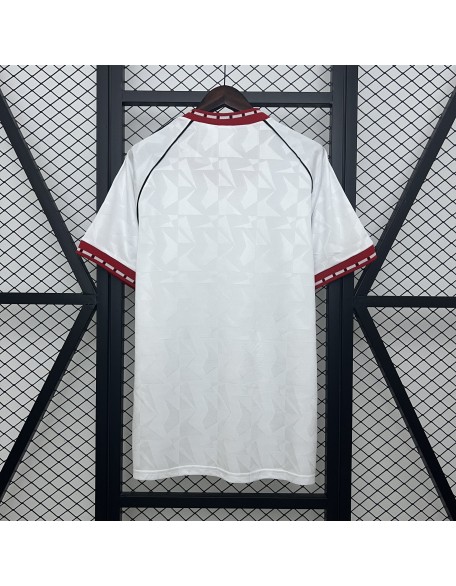 Maillot MU 1991 Rétro Maillot MU 1991 Rétro