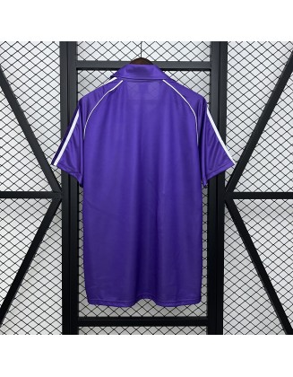 Maillot Real Madrid 84/85 Retro