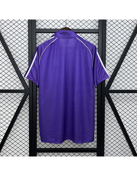 Maillot Real Madrid 84/85 Retro Maillot Real Madrid 84/85 Retro
