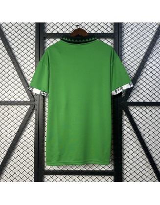 Nigéria Maillots 1994 Rétro
