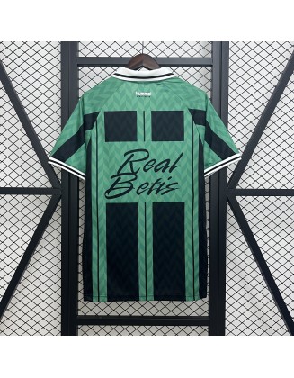 Retro Real Betis Special Edition