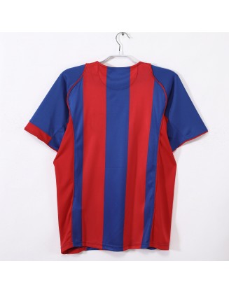 Barcelona 04/05 Retro 