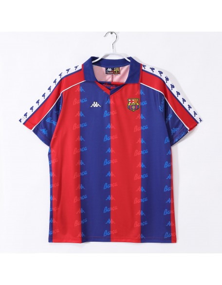 Maillot Barcelone 92/95 Retro 