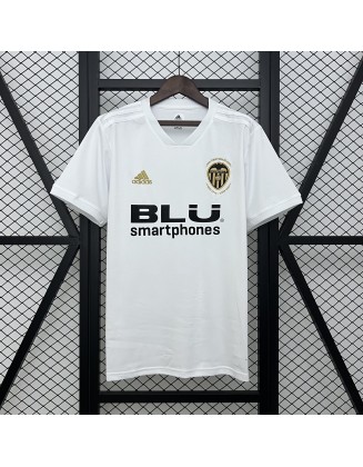 Maillot Valencia 18/19 Retro 