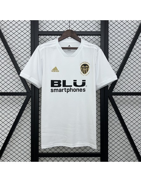 Maillot Valencia 18/19 Retro 