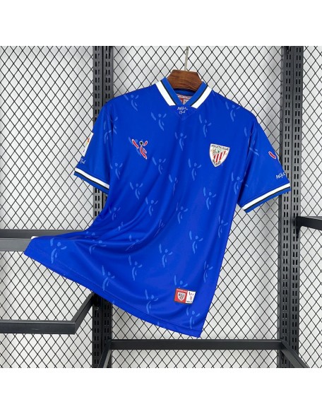 Athletic Bilbao 2001/03 Retro