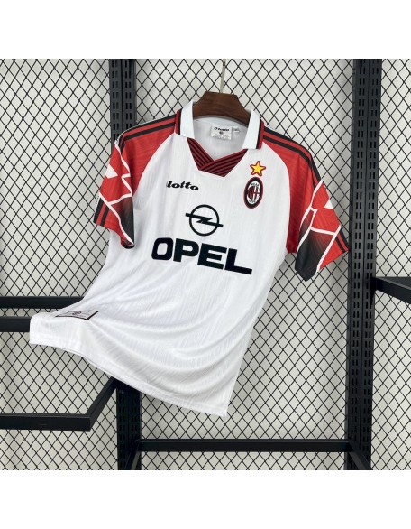 Maillot AC Milan 97/98 Retro 
