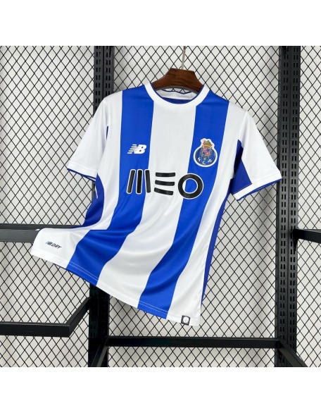 FC Porto 2017/18 Retro