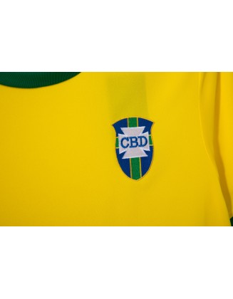 Brazil 1970 Retro 