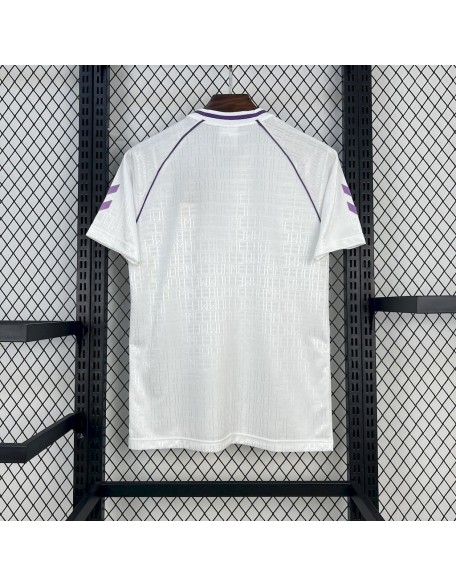 Maillot Real Madrid 1990/92 Retro Maillot Real Madrid 1990/92 Retro