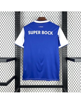 FC Porto 2017/18 Retro