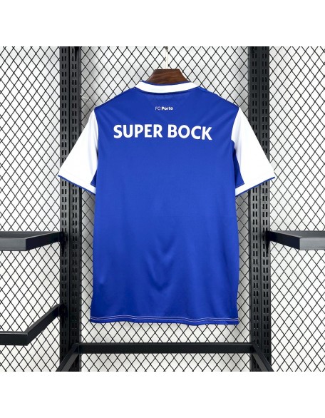 FC Porto 2017/18 Retro FC Porto 2017/18 Retro