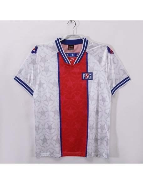 Maillot Rétro 1994/95 Maillot Rétro 1994/95